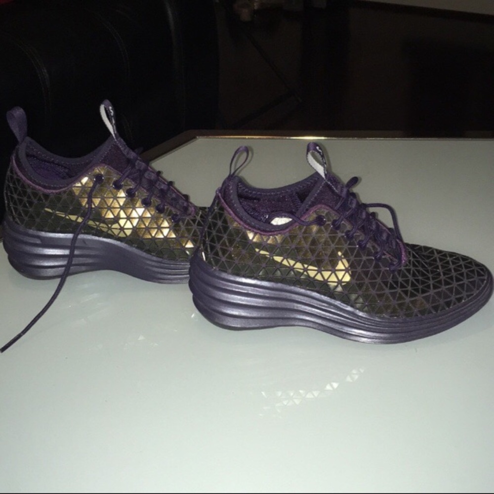 Nike sneakers